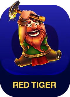 RED TIGER